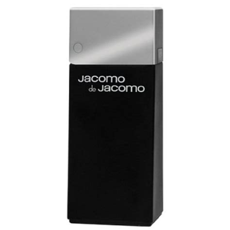 jacomo perfume notes.